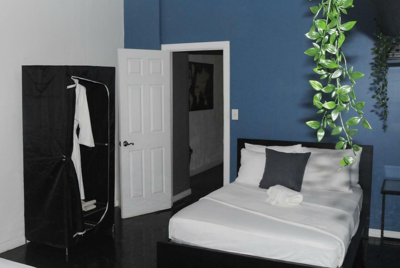 Apartamento Plush Spacious 1 Bedroom Apt Williamsburg *