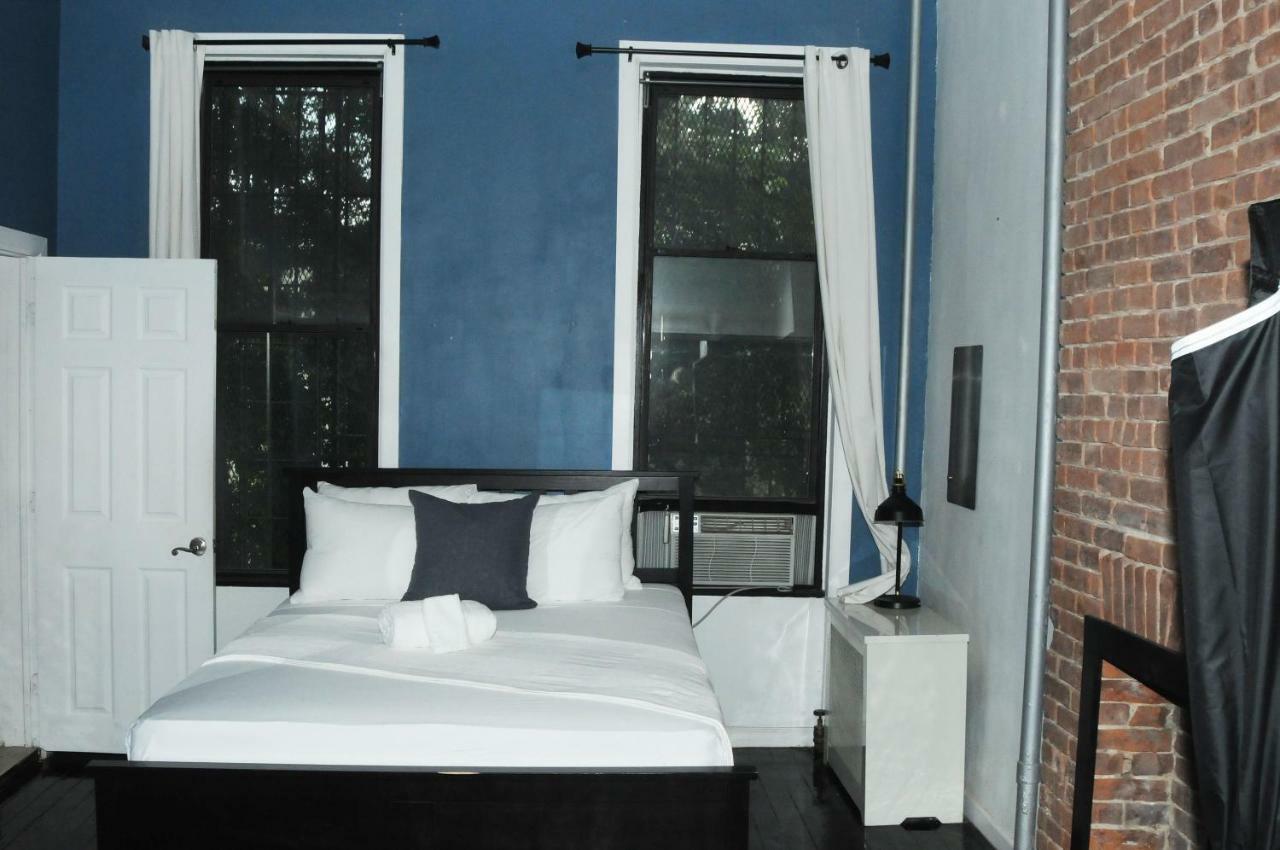 Apartamento Plush Spacious 1 Bedroom Apt Williamsburg *