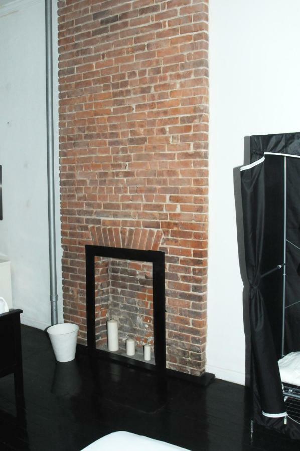 Plush Spacious 1 Bedroom Apt Williamsburg Apartamento *