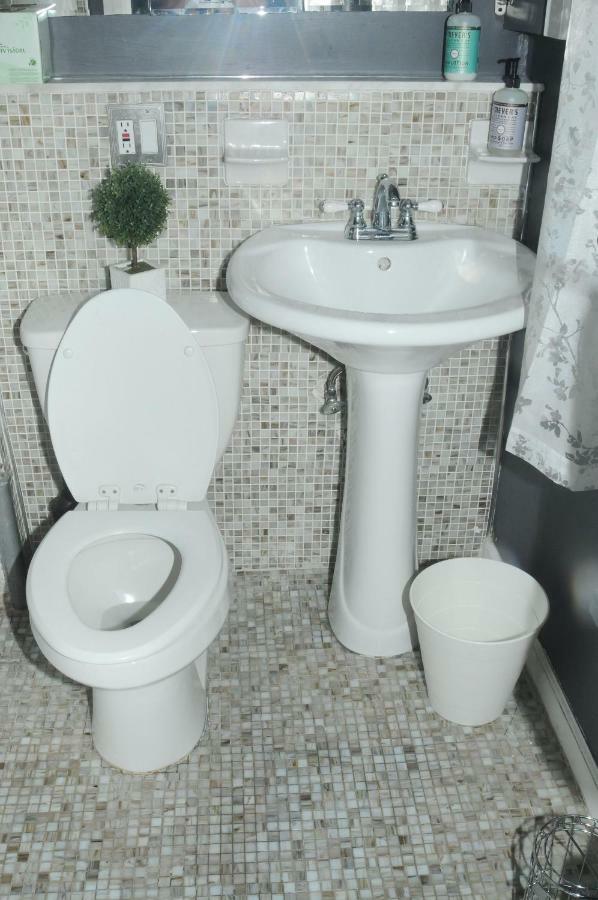 Plush Spacious 1 Bedroom Apt Williamsburg Apartamento Nova York