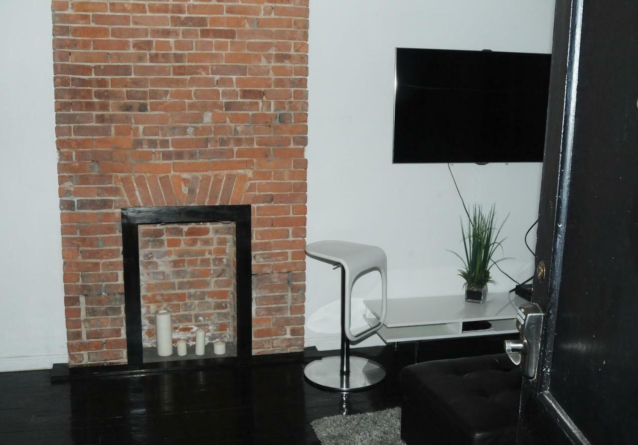 Plush Spacious 1 Bedroom Apt Williamsburg Apartamento